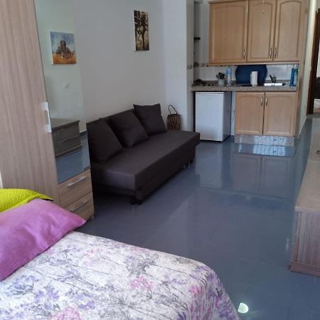 Ferienwohnung Casa Tavio 2 Arona  Exterior foto