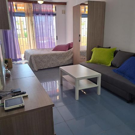 Ferienwohnung Casa Tavio 2 Arona  Exterior foto
