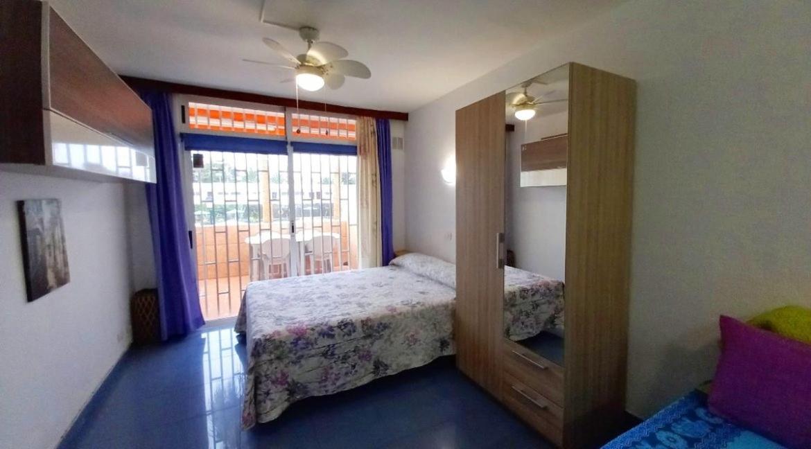 Ferienwohnung Casa Tavio 2 Arona  Exterior foto