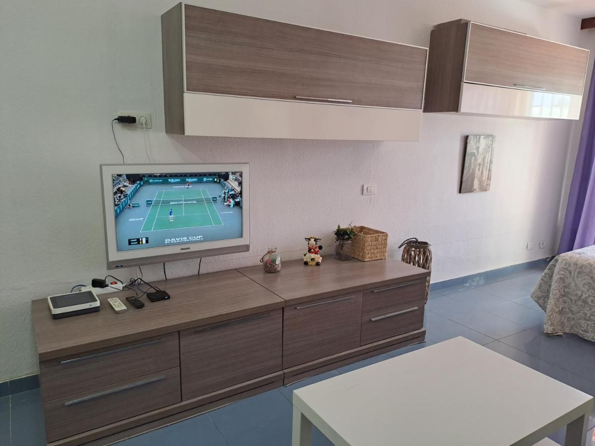 Ferienwohnung Casa Tavio 2 Arona  Exterior foto
