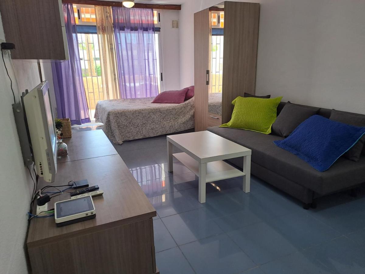 Ferienwohnung Casa Tavio 2 Arona  Exterior foto