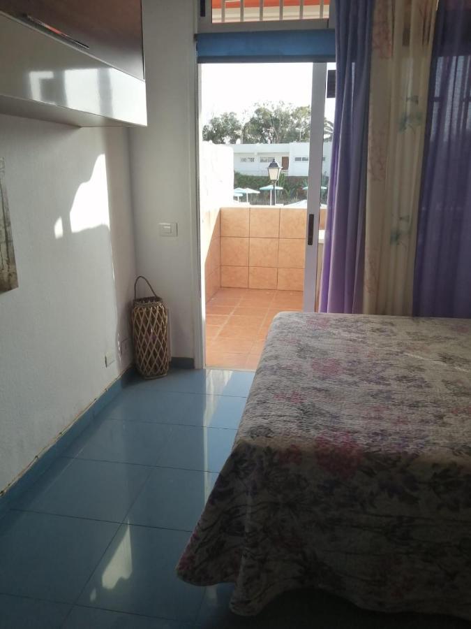 Ferienwohnung Casa Tavio 2 Arona  Exterior foto